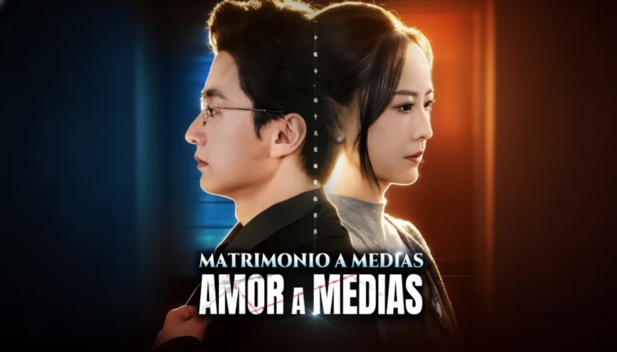 [Doblado ESP] Matrimonio A Medias Amor A Medias