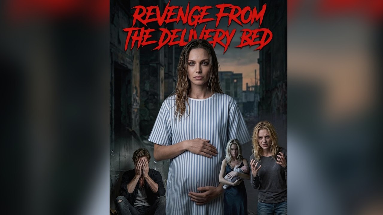 Revenge from the Delivery Bed - FULL EP 2026