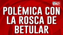 Betular lo hizo de nuevo: ¿a cuánto se consigue la rosca del mediático pastelero?