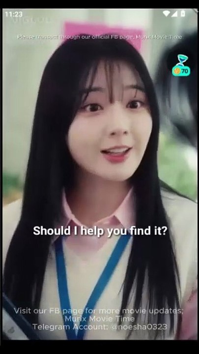 My Secretary Who Once Was My Wife - K/Drama Engsub