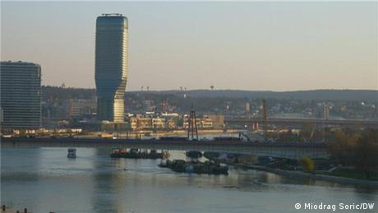 Serbiens Autoindustrie: Attraktiver Standort mit EU-Hürden