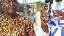 What do you think about the Wale Adenuga, Papa Ajasco conversation?