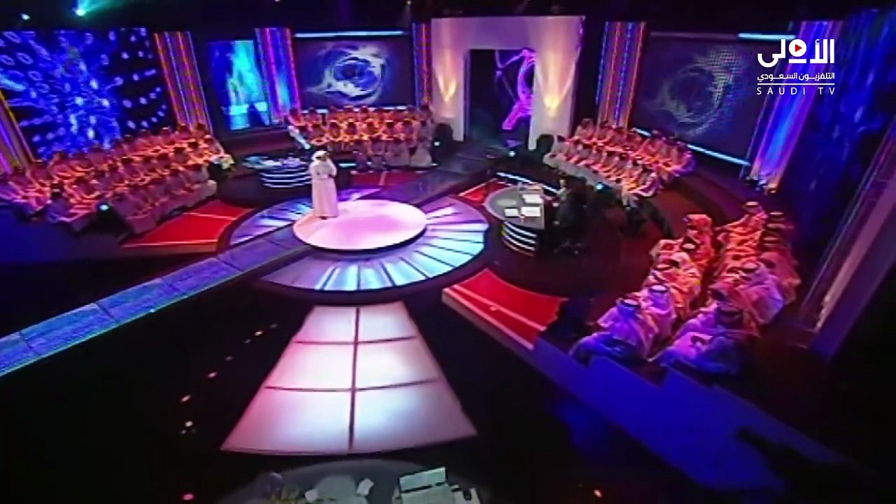 سباق المشاهدين - الحلقة 17 - الأولى