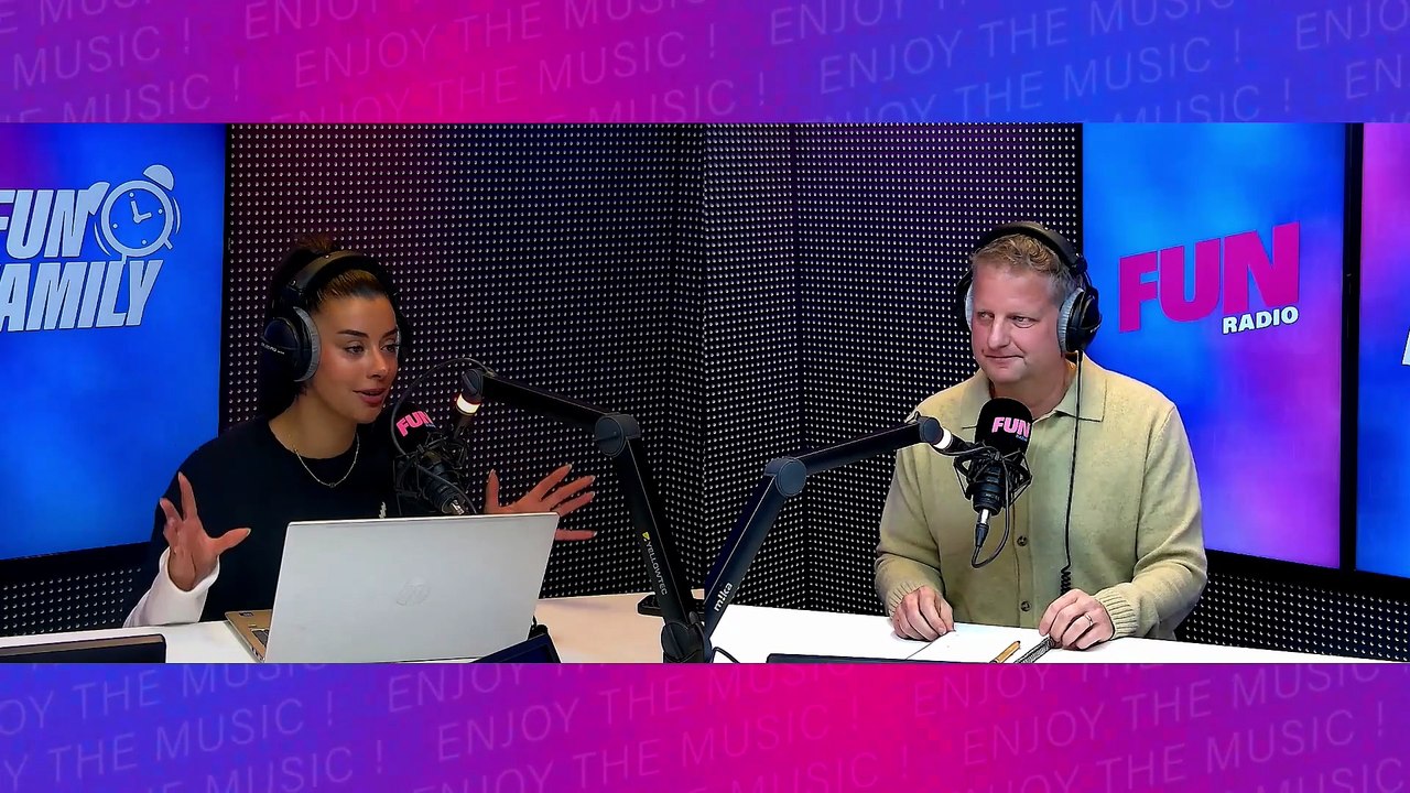 L'IA est-elle plus créative que nous ? Bertrand Misonne nous dit tout dans la FUN Family !