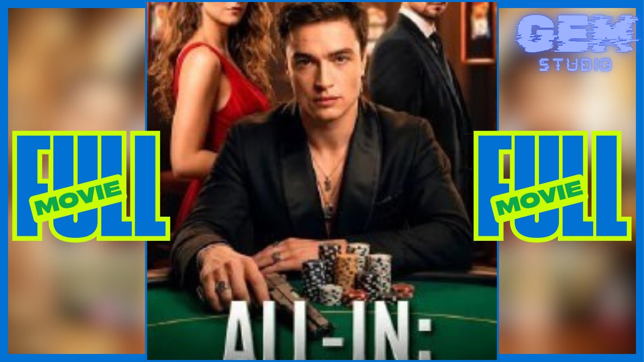 [HOT 2026] All-In - Double or Die #mydrama | GEM GEM