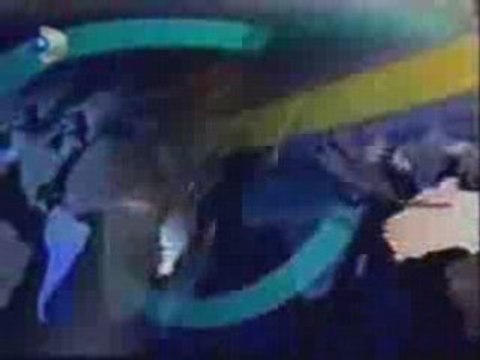 Kanal D - Ana Haber Bülteni Jeneriği