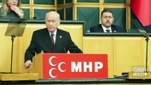 SON DAKİKA... MHP lideri Bahçeli: Kardeşlik yeşerirken bölücü emellere heves edilmesin