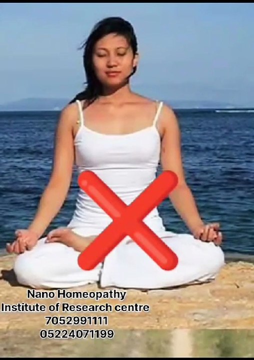 Exercise & Instructions for Patients with CRF | Dr. Lubna Kamal | Nano Homeopathy”