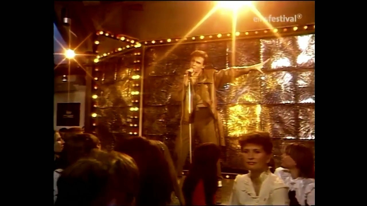 Pedro Marin - Cantare (1982)