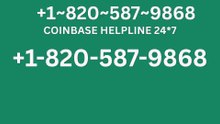 C^^^omplete List ]] of [O.f>f.ic.i.a.l] Coinbase®® HELP DESK™ USA Contact Numbers: A Full Guide INFO