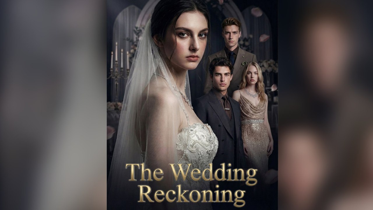 The Wedding Reckoning - FULL EP
