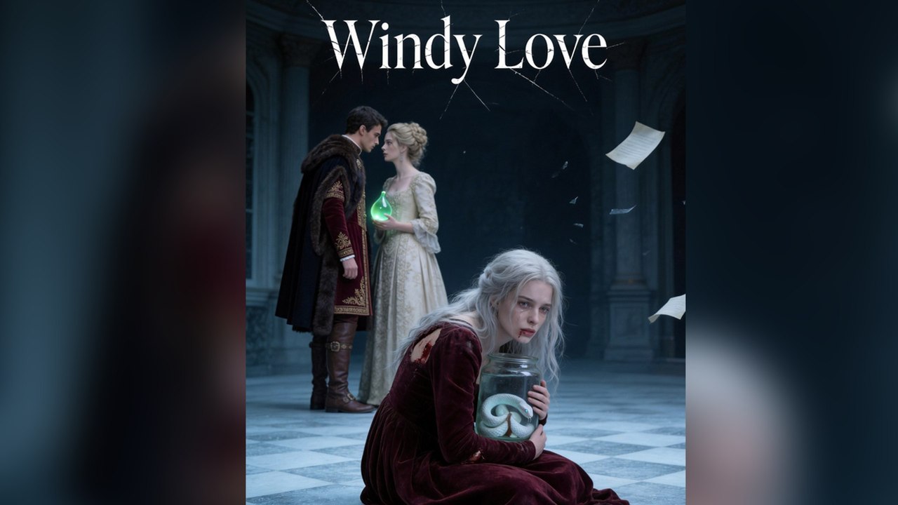 Windy Love - FULL EP 2026