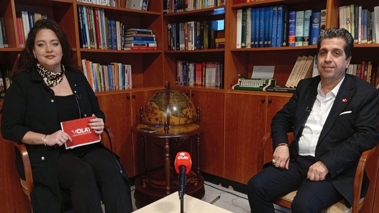 Bursa’da lokantacı esnafının en büyük sorunu ne? Yeni Başkan Yasak, Olay’a açıkladı…