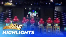 It's Showtime: Mga nasalanta ng bagyo, bumida sa 'Laro, Laro, Pick' (FULL Laro, Laro, Pick)