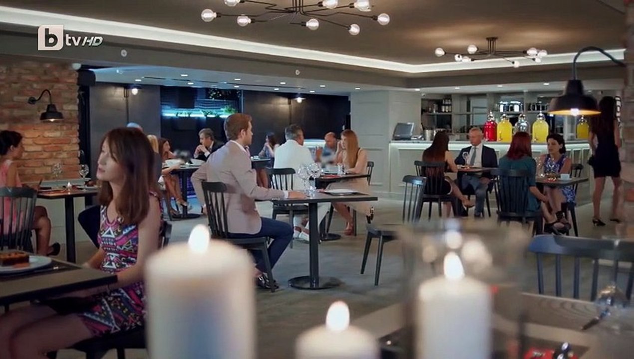 Висше Общество 1 Епизод 7