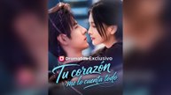 Tu Corazón Me Lo Cuenta Todo (Español)
