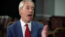 Farage: Tories are 'simply playing catch up' on energy price