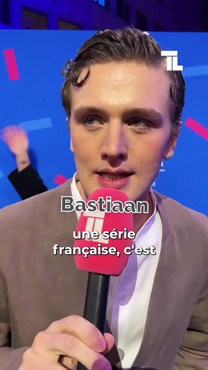 TL - Séries Mania : Les recommandations de séries de Bastiaan