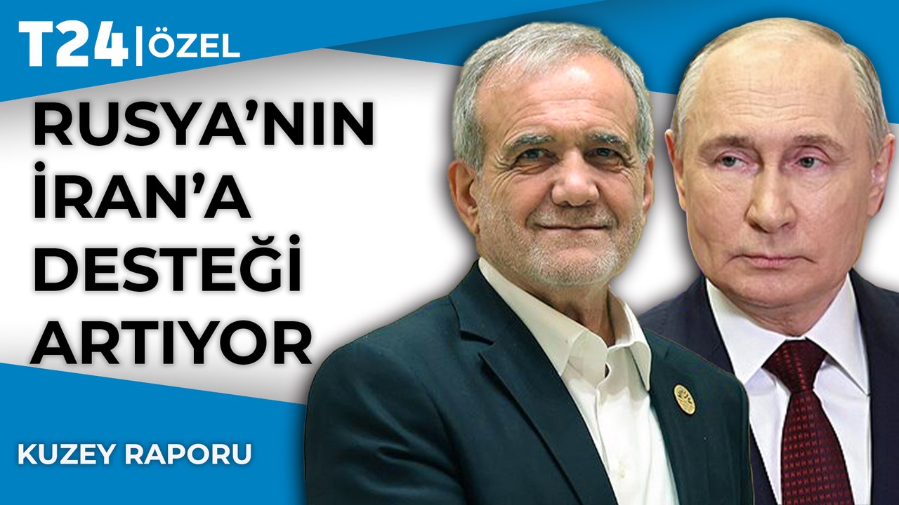 Trump'ın Erdoğan övgüsü Kremlin'i endişelendirdi | Kuzey Raporu