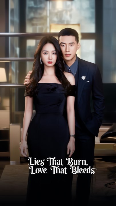 Lies That Burn, Love That Bleeds - Full Hd Series