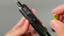 Voltage Tester