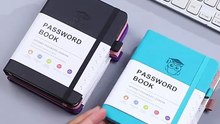 Password book
