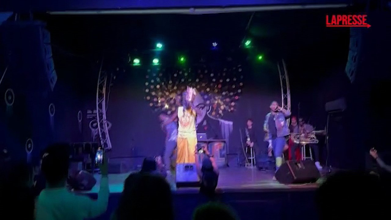 Cuba, la musica (non) si ferma durante la crisi energetica