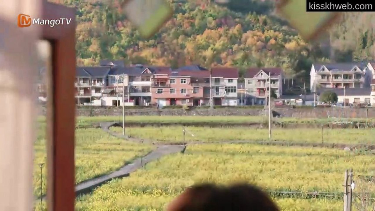 You Are My Fateful Love Episode 11 Engsub