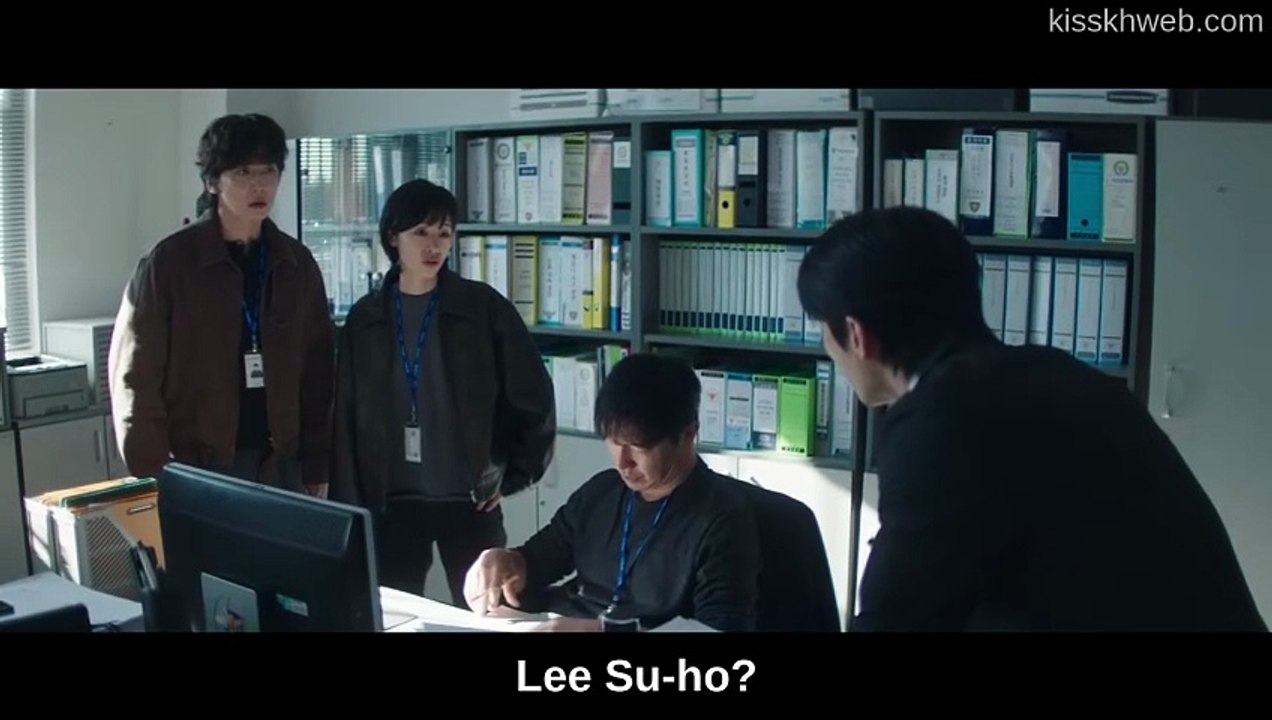 Siren’s Kiss Ep 9 English Sub