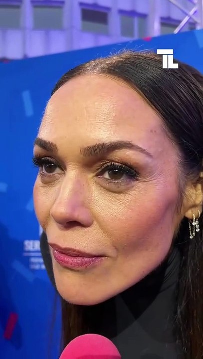 TL - Séries Mania : jour 7 sur le tapis violet