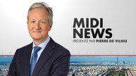 Midi News (Émission du 31/03/2026)