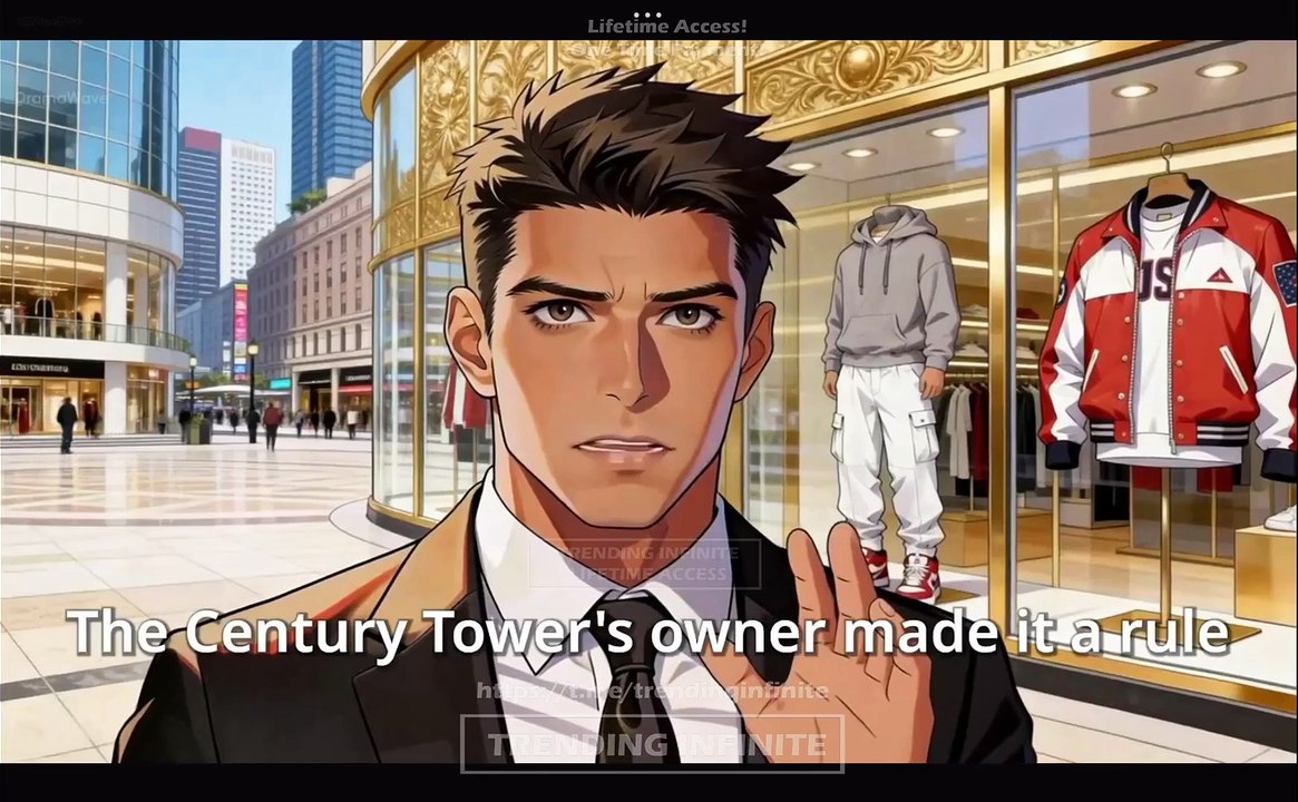 Earn Billions Evevry Second - DUBBED