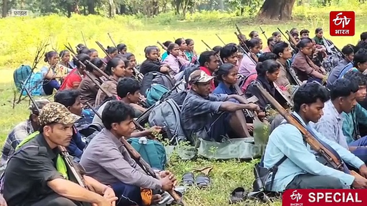 नक्सलवाद का खात्मा, लोकल लोगों से बनी DRG, बस्तर फाइटर्स, बस्तरिया बटालियन,पूना मारगेम अभियान की अहम भूमिका