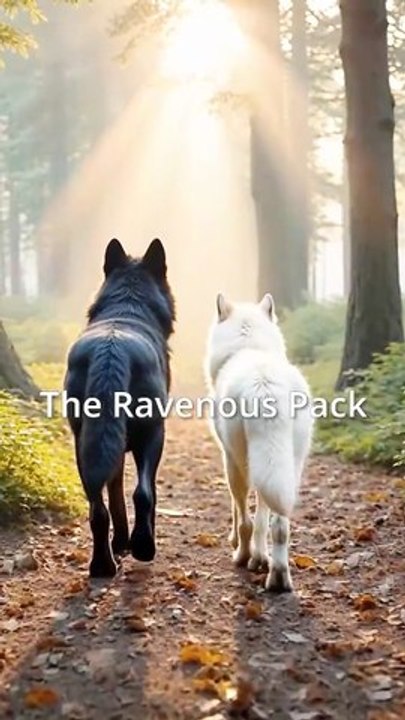 Stealing My Alpha's Heart [Full Movie] [Trending]Full EP - Full