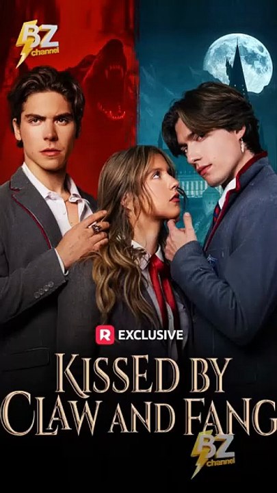 Kissed by Claw and Fang RELEASE (NEW) - Video Dailymotion