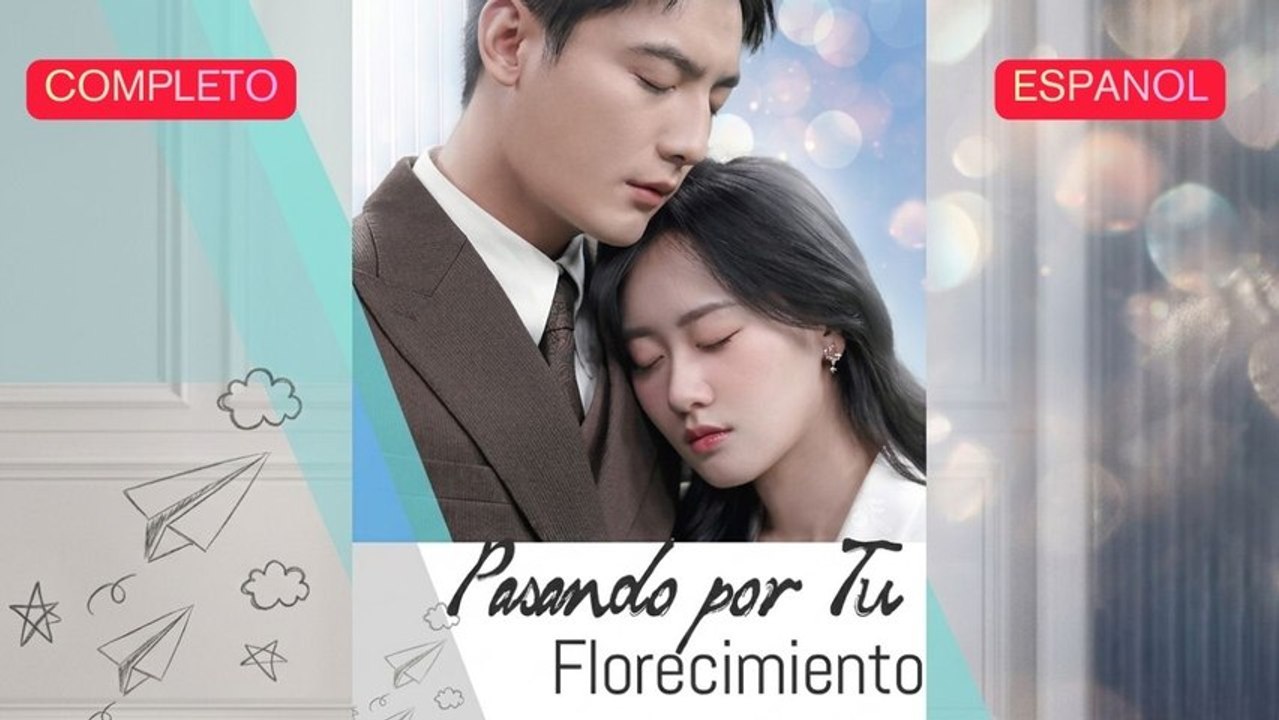 Crecí A Través Del Dolor Y Renací Más Fuerte - Full HD Movie [Spanish Sub] | Watch Till The End