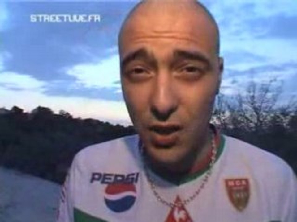 Exclu LIM Freestyle - STREET LIVE
