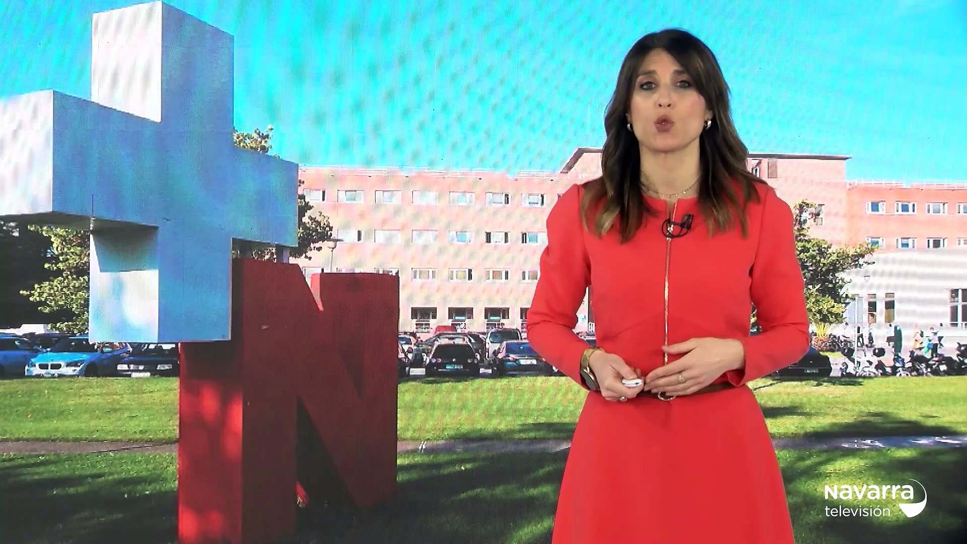 Noticias de Navarra 14:30h 31/03/2026