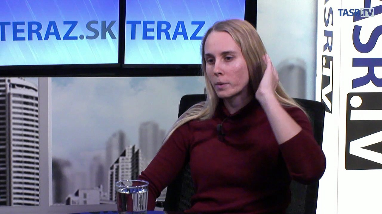 REXOVÁ: Chcem byť najlepšia, na pódiu a dosahovať najlepšie výsledky