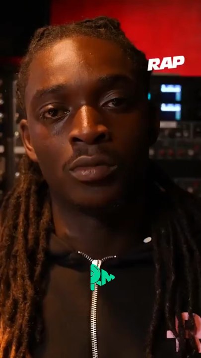 qui l’a forcé à poser cette question?