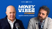 Money Vibez Stories: l'intervista a Emanuele Colli, Amministratore Delegato ilMeteo.it