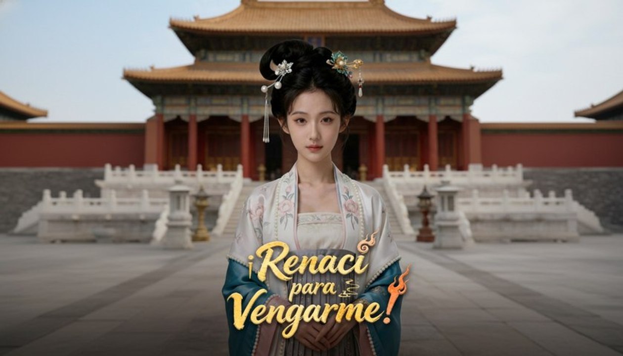 [Doblado ESP] ¡Renací para Vengarme!