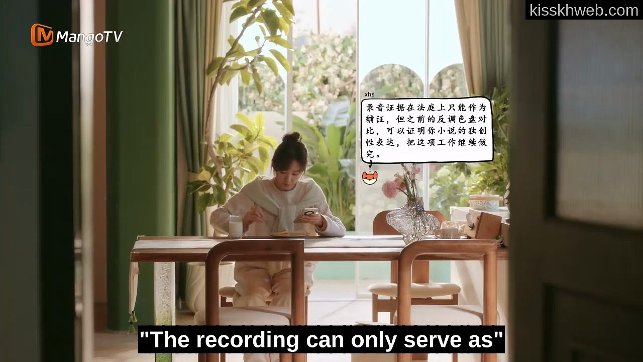 You Are My Fateful Love (2026) Ep 5 Eng Sub