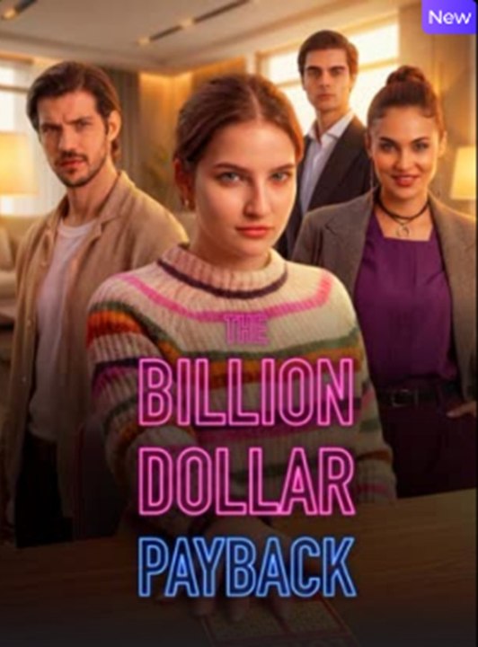 The Billion-Dollar Payback