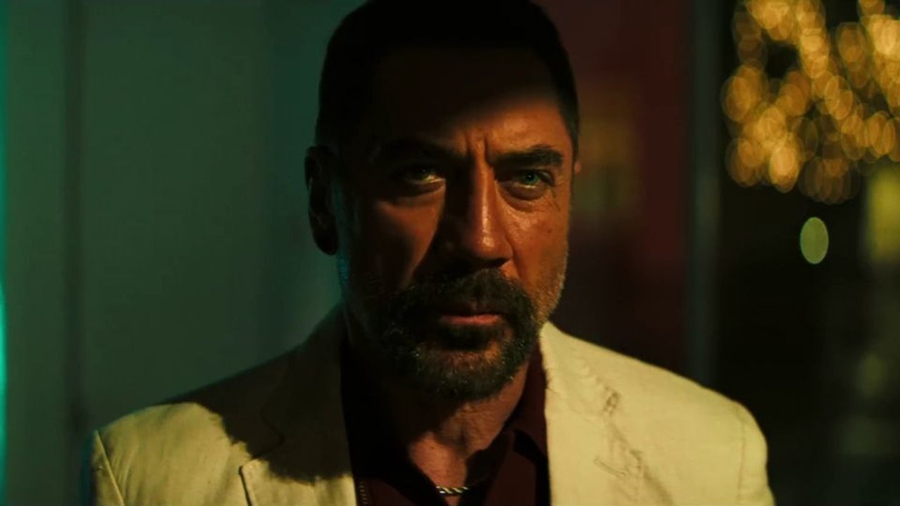 Kap der Angst Trailer OV