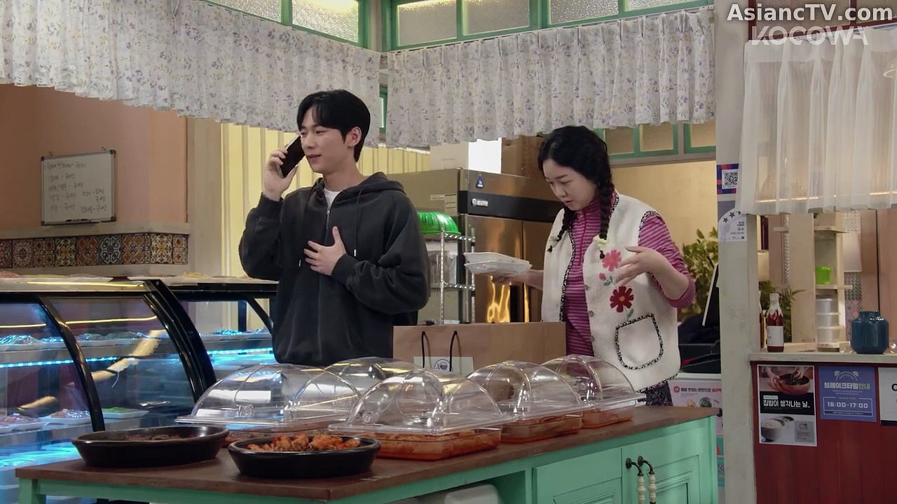 [ENG] EP.73 First Man (2026)