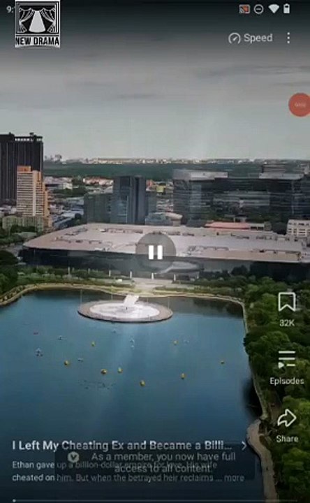 ☢️ TOP 💙 I Left My Cheating Ex and Became a Billionaire ☢️ - All Chapter dailymotion  xa3r5w4 0331B20