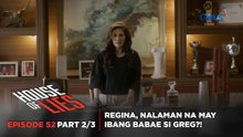 House of Lies: Regina discovers Greg is obsessed with another woman! (Episode 52 – Part 2/3)
