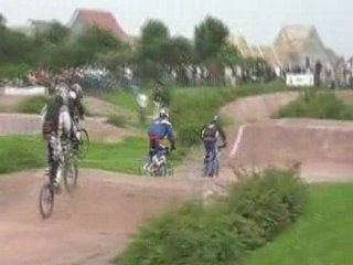 Benjamin finale caen