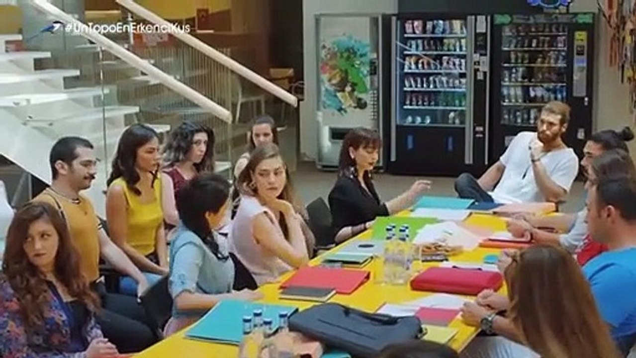 Pájaro Soñador - Temp 1 - Ep: 2 - Español